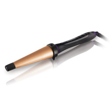 Плойка для волосся Diva D454 Argan Digital Wand 45-22 мм