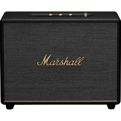  Мультимедійна акустика Marshall Woburn III Black