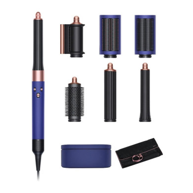  Стайлер Dyson Airwrap Complete Long Vinca Blue/Rose
