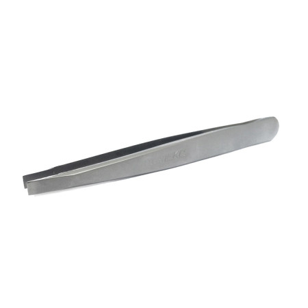 Пінцет для брів Staleks PRO TE-10/1 класичний (4820121592033)