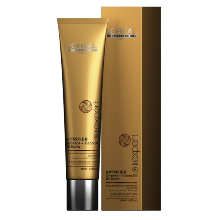 Бальзам захисний L'Oreal Professionnel Expert Nutrifier проти сухості для кінчиків 40 мл