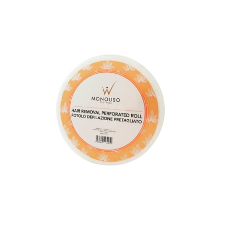 Папір для депіляції ItalWax у рулоні 80 м