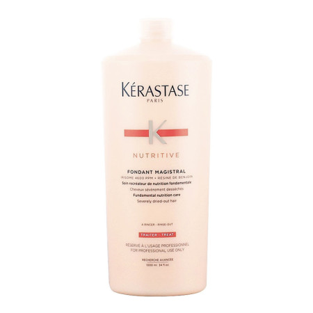 Молочко-догляд Kerastase Nutritive Fondant Magistral для інтенсивного живлення дуже сухого волосся 1000 мл