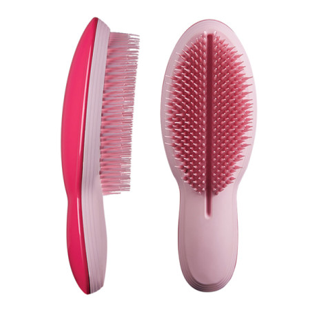 Щітка Tangle Teezer The Ultimate Pink рожевий