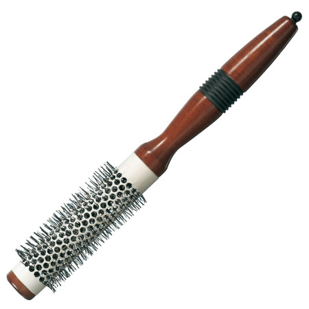 Термобрашинг Comair Ceramic De Luxe 25 мм 7000391 