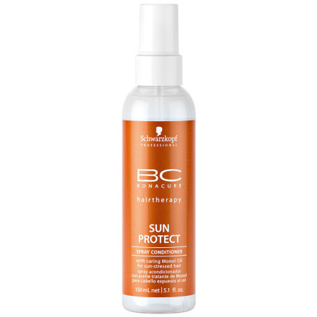 Кондиціонер спрей Schwarzkopf Bonacure Sun Protect Spray Conditioner сонцезахисний 150 мл