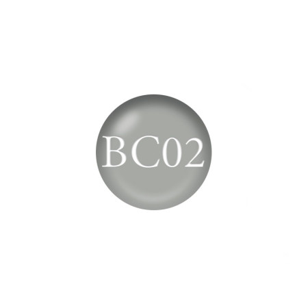 Гель-лак Naomi Boho Chic 6 мл BC02 