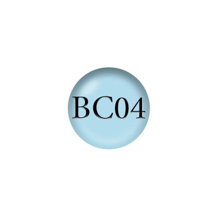 Гель-лак Naomi Boho Chic 6 мл BC04 