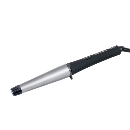 Плойка для волосся Hairway 4117 Titanium-Tourmaline конусна 38-26 мм