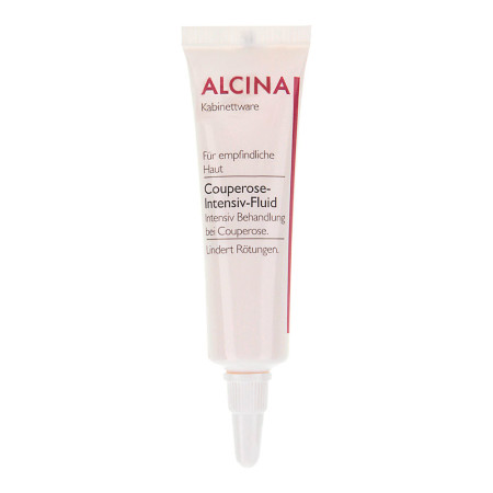 Антикуперозный флюид для лица Alcina S Couperose-Intensiv Fluid 7,5 мл