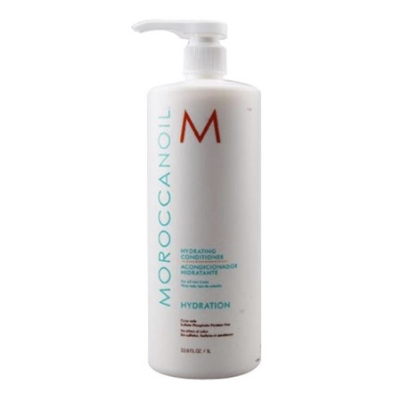 Кондиціонер Moroccanoil Hydrating зволожуючий 1000 мл