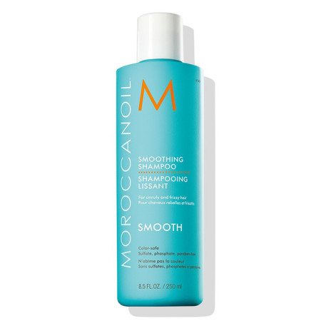 Шампунь Moroccanoil Smoothing, що розгладжує 250 мл