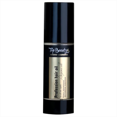 Олія для волосся Top Beauty Argan Oil 50 мл