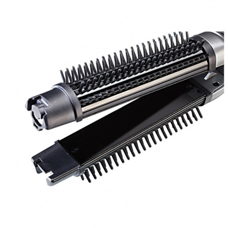 Праска для волосся BaByliss PRO BAB8125EPE Hybrid стайлер 2 в 1