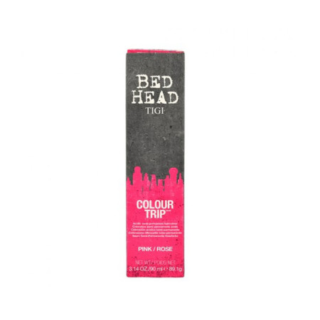 Тонуючий гель Tigi Bed Head Colourtrip Pink 90 мл