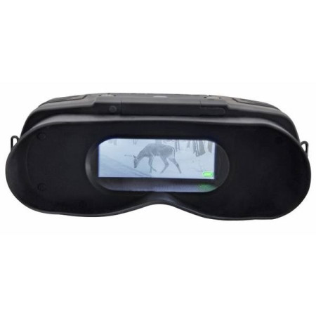Цифровий прилад нічного бачення Bresser Nightvision 3x20 (1877480)