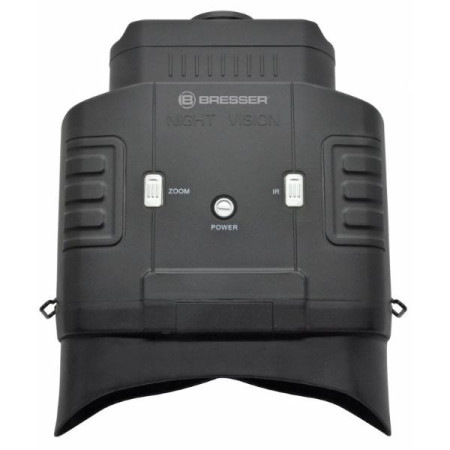 Цифровий прилад нічного бачення Bresser Nightvision 3x20 (1877480)