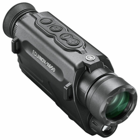 Цифровий прилад нічного бачення Bushnell Equinox EX650 5x32