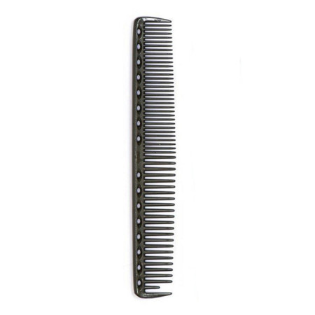 Гребінець YSPark 402 Cutting Combs Black 190 мм
