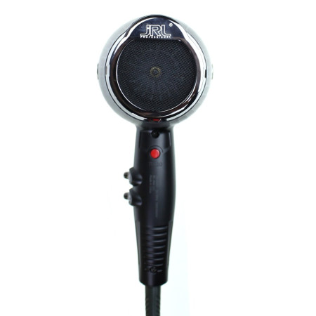 Професійний фен JRL Forte Pro Black 2400W (JRL-FP2020L)