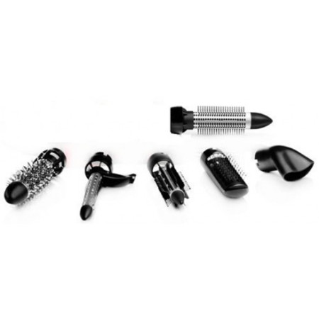 Фен-плойка Ga.Ma Multistyler Turbo (GH0101)