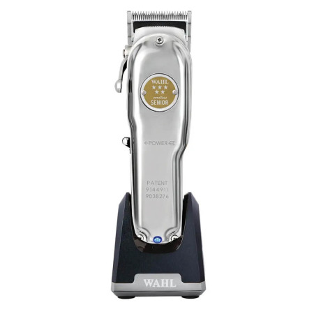 Машинка для стрижки Wahl Senior Cordless Metal Edition 3000116
