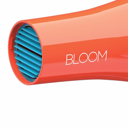 Фен для волосся Ga.Ma Flow Bloom GH2420 помаранчевий