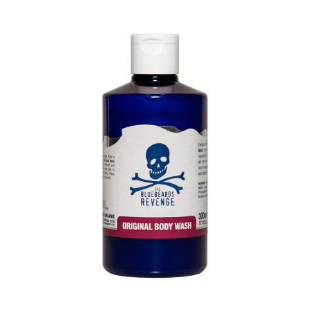 Гель для душу The Bluebeards Revenge 300 мл