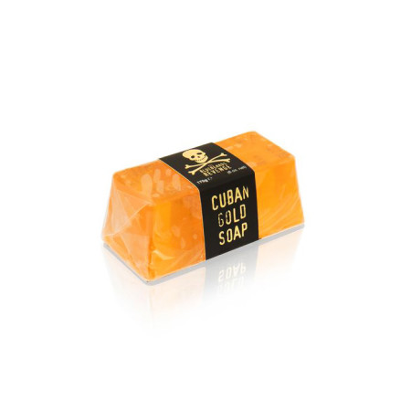 Мило The Bluebeards Revenge Cuban Gold 175 г