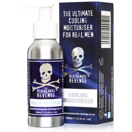 Крем The Bluebeards Revenge Cooling Moisturiser 100 мл