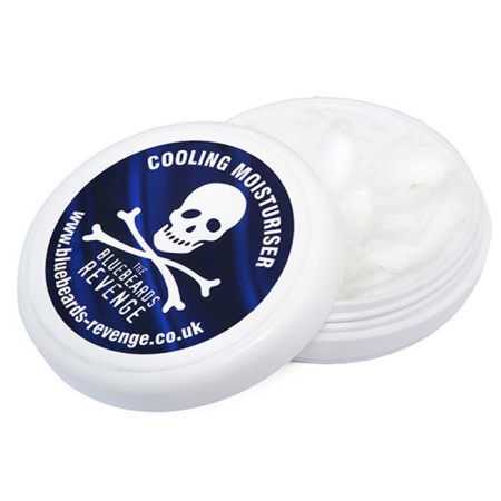 Крем The Bluebeards Revenge Cooling Moisturiser 20 мл