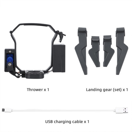 Система скидання вантажу StartRC Drone Airdrop System для Dji Mavic 3