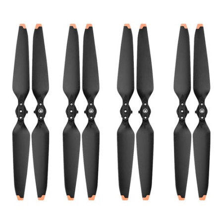 Пропелери Sunnylife Quick Release Propellers 9453F для квадрокоптера DJI Mavic 3 4 пари