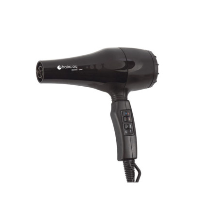Фен для волосся Hairway 3054 Verona Ionic