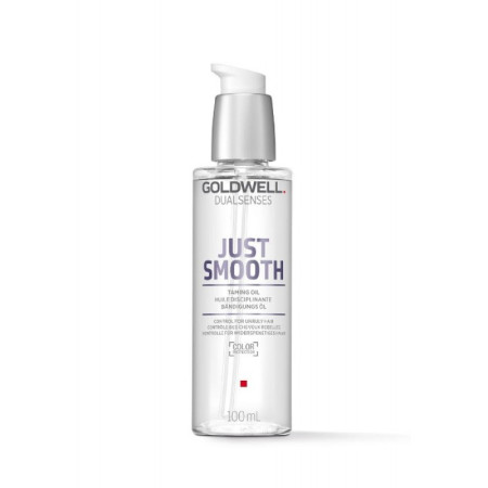 Олія Goldwell Dualsenses Just Smooth Taming для неслухняного волосся 100 мл