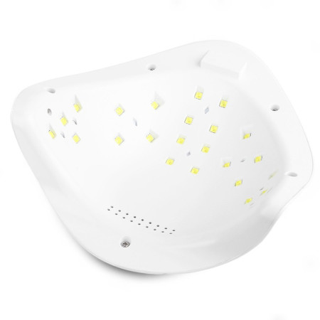 LED + UV лампа для нігтів Sun 5 48 Вт