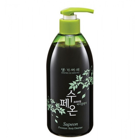 Гель для душу, що очищає Daeng Gi Meo Ri Supeon Premium Body Cleanser 500 мл