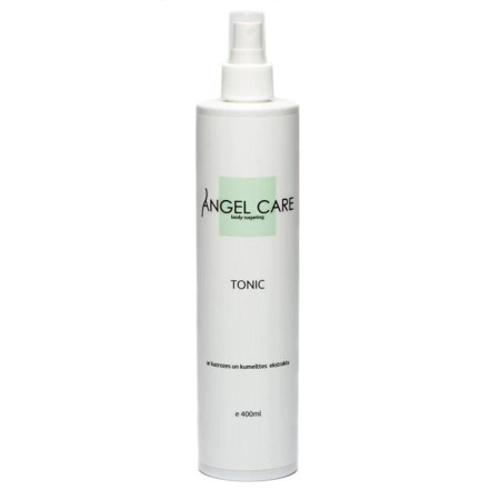 Тонік до депіляції Angel Care 400 мл
