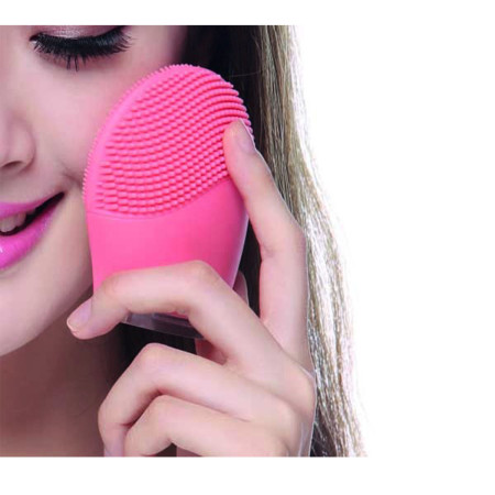 Прилад для догляду за обличчям Ga.Ma Moon Cleaner GSP1513