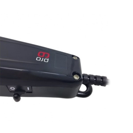 Машинка для стрижки Ga.Ma SM1302 Pro 9