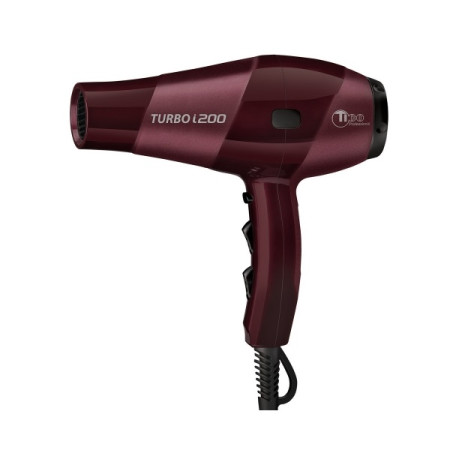 Фен для волосся Tico i200 Turbo bordo