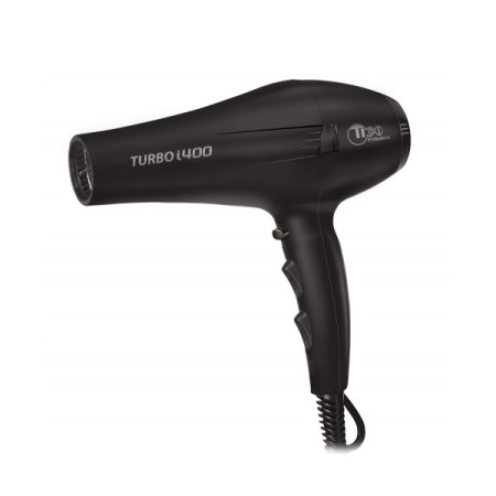 Фен для волосся Tico i400 Turbo