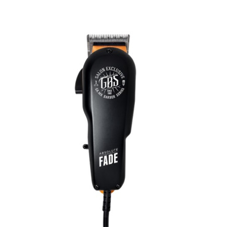 Машинка для стрижки Ga.Ma Absolute Fade SMB5023 