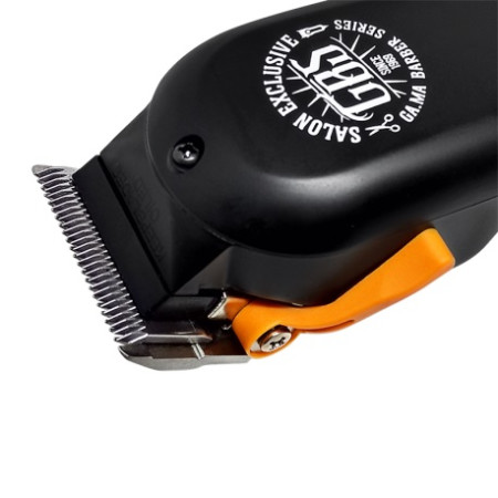 Машинка для стрижки Ga.Ma Absolute Smooth SMB5024 
