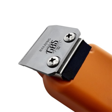 Машинка для стрижки Ga.Ma Absolute Zero SMB5025 