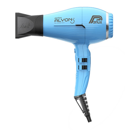 Фен для волосся Parlux Alyon Turquoise
