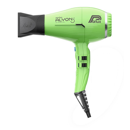 Фен для волосся Parlux Alyon Green