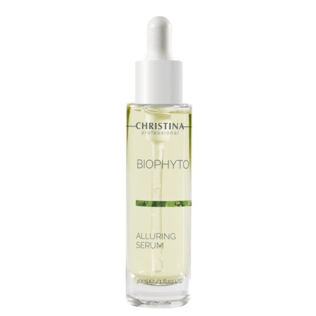 Сироватка Christina Bio Phyto Alluring Serum «Чарівність» 30 мл