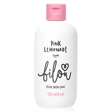 Шампунь Bilou Pink Lemonade Shampoo Рожевий лимонад 250 мл