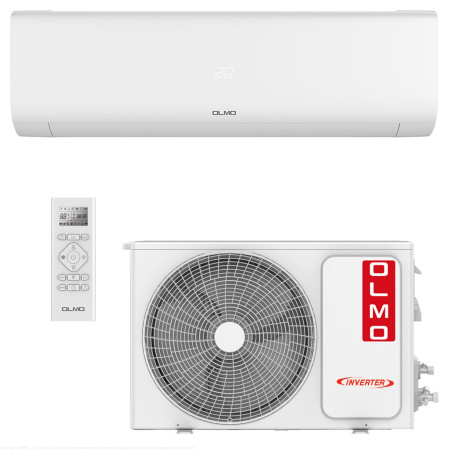 Кондиціонер Olmo Edge Inverter New OSH-12FRH2